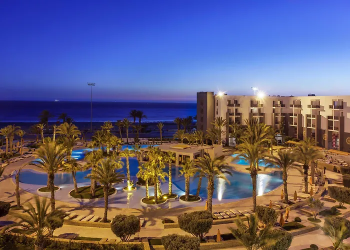 ViewHotel Agadir