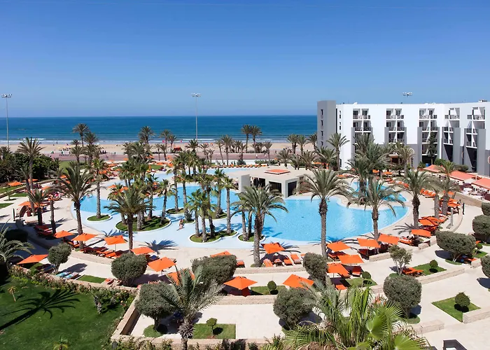 ViewHotel Agadir