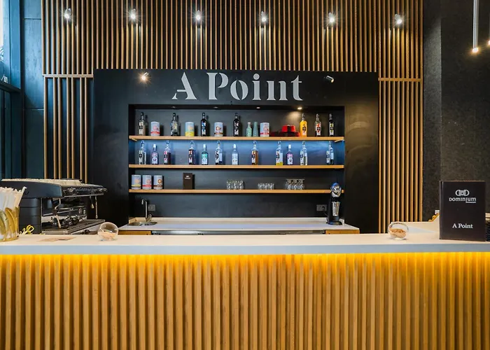 Dominium Hivernage Hotel Agadir