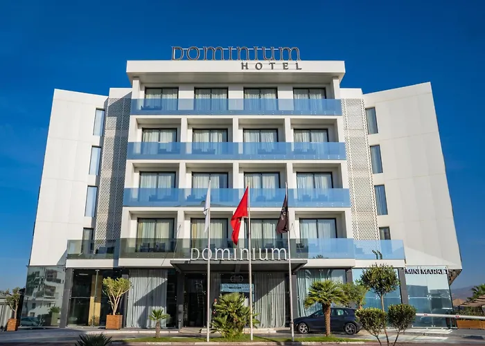 Dominium Hivernage Hotel Agadir